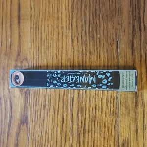 Tarte Maneater Waterproof Mascara - Black Waterproof